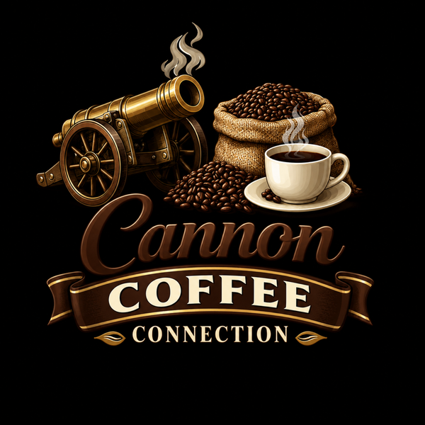 Cannon Coffee Connection